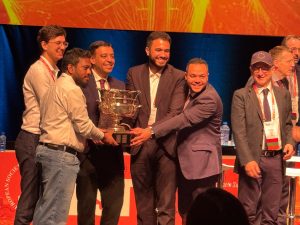 ESTS cup 2026